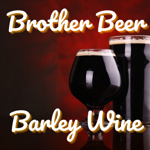 Barleywine Online Brother Beer