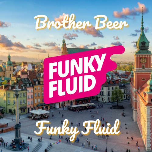 Funky Fluid Speciaal bieren Online