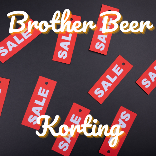 Bier Met Korting