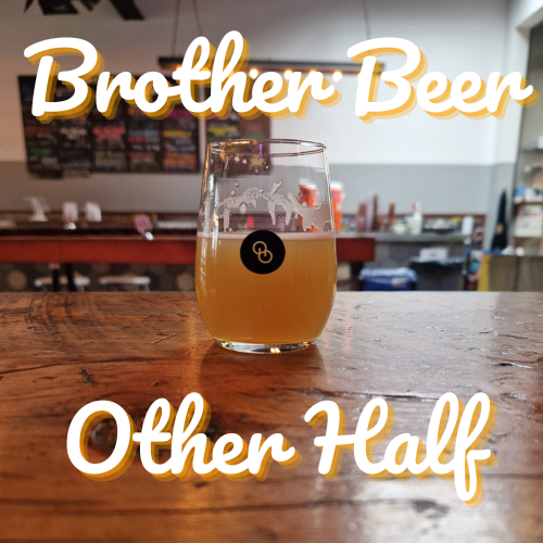 Other Half Bieren Brother Beer