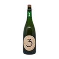 Zeekraal 3 fonteinen Geuze lambic Online Webshop Bier winkel Verdins
