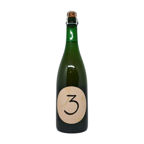 Zeekraal 3 fonteinen Geuze lambic Online Webshop Bier winkel Verdins
