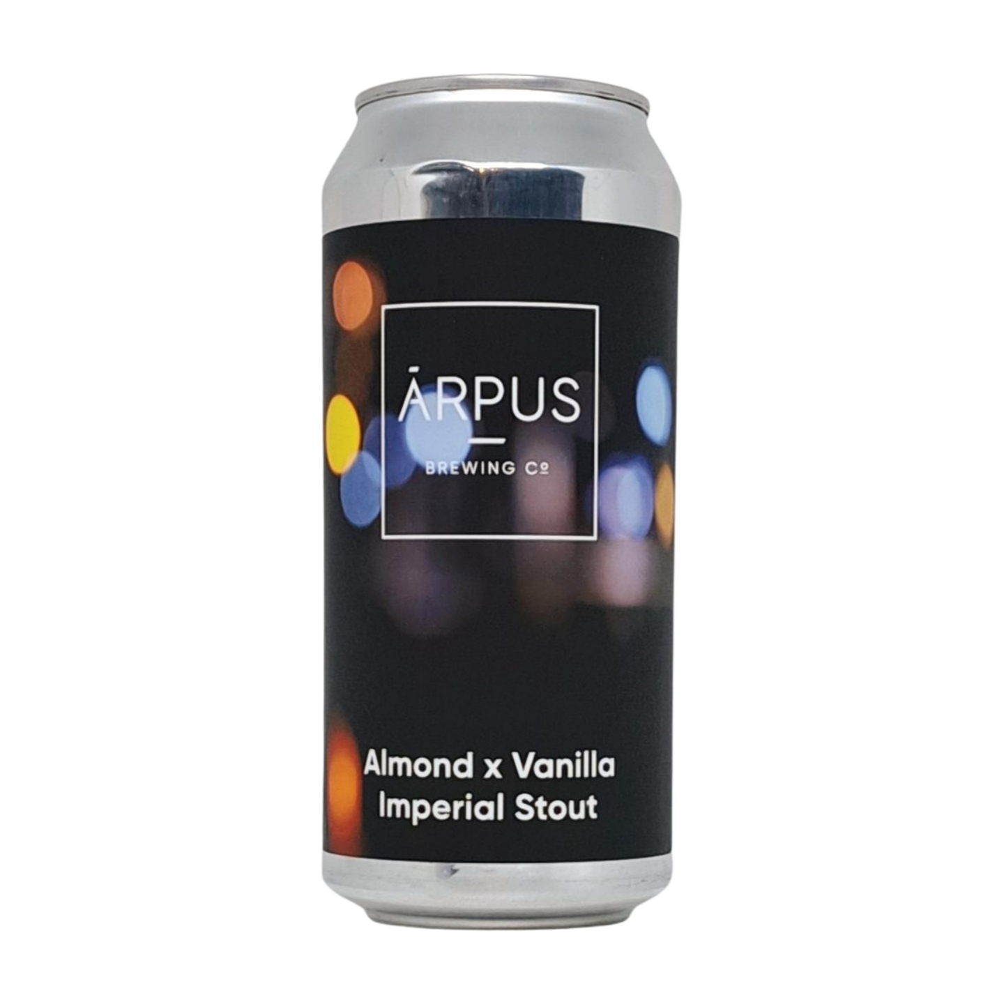 Arpus Almond X Vanilla | Imperial Pastry Stout