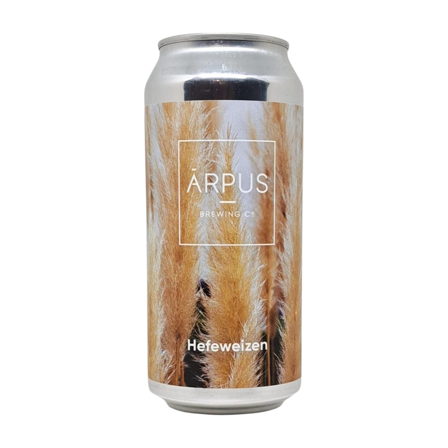 Arpus Hefeweizen Online Webshop
