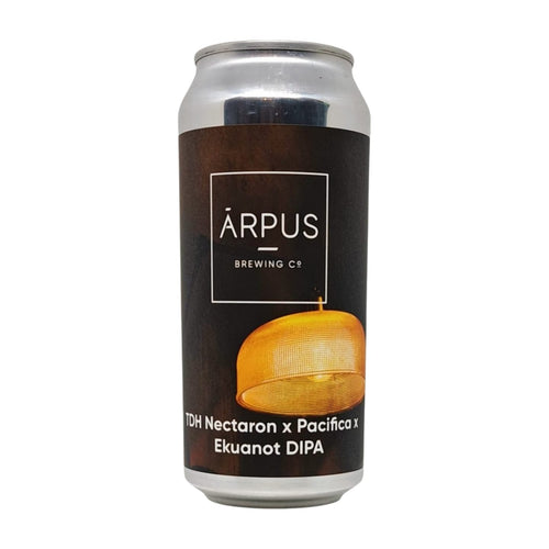 Arpus IPA Online Webshop Brother Beer