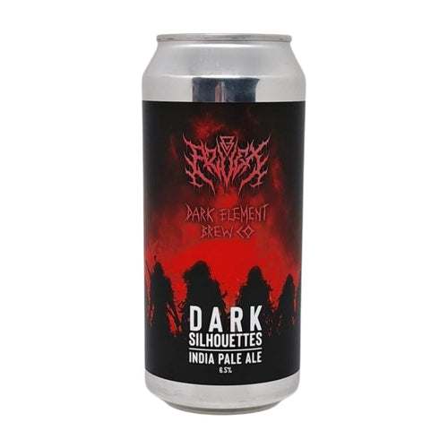 Azvex Dark Silhouettes