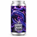 Verdins Azvex Markov Chains