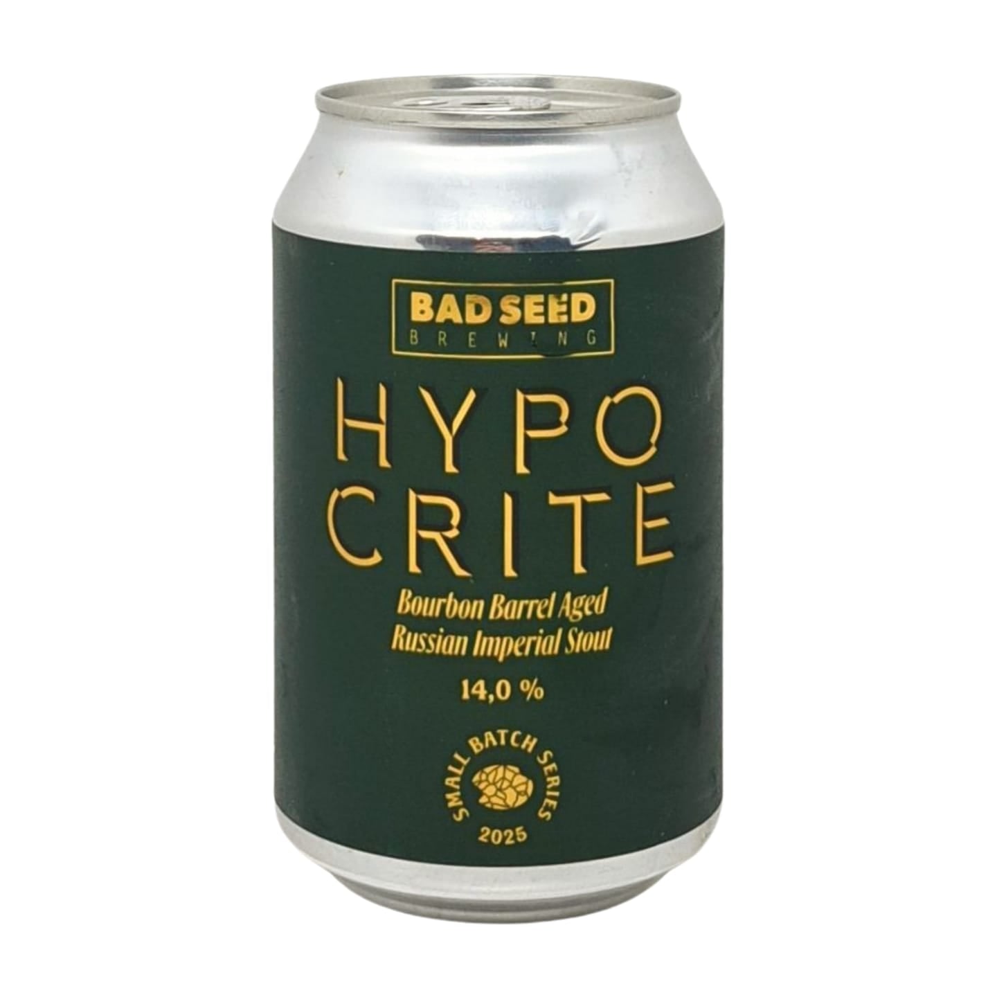 Bad Seed Brewing Hypocrite Beers Online Webshop Brother Beer
