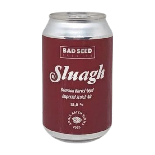 Bad Seed Beers online Webshop