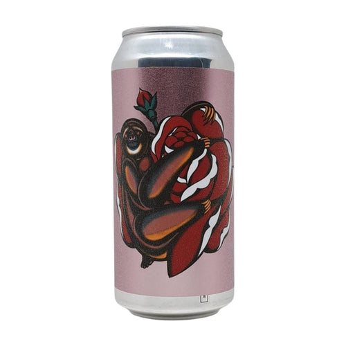 Bad Seed DIPA