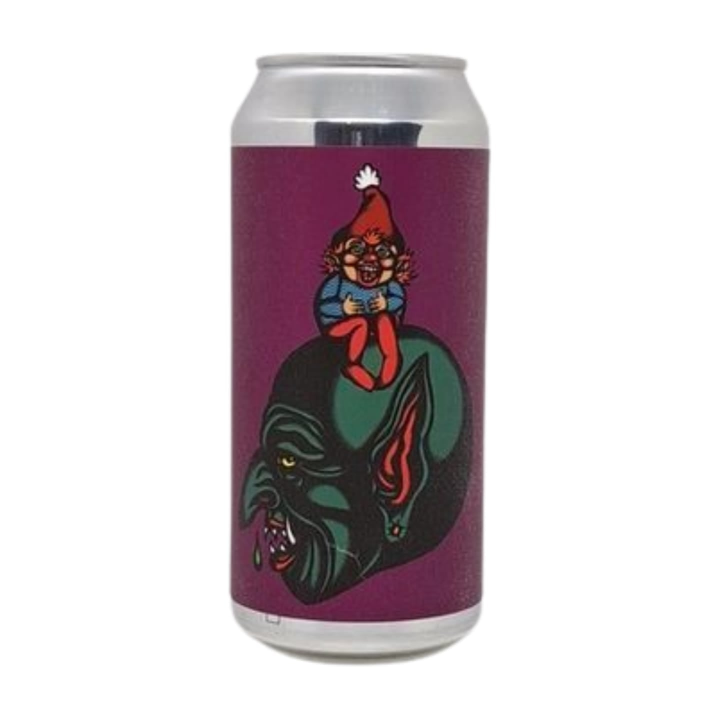 Bad Seed Nisseol 2025 Verdins.nl