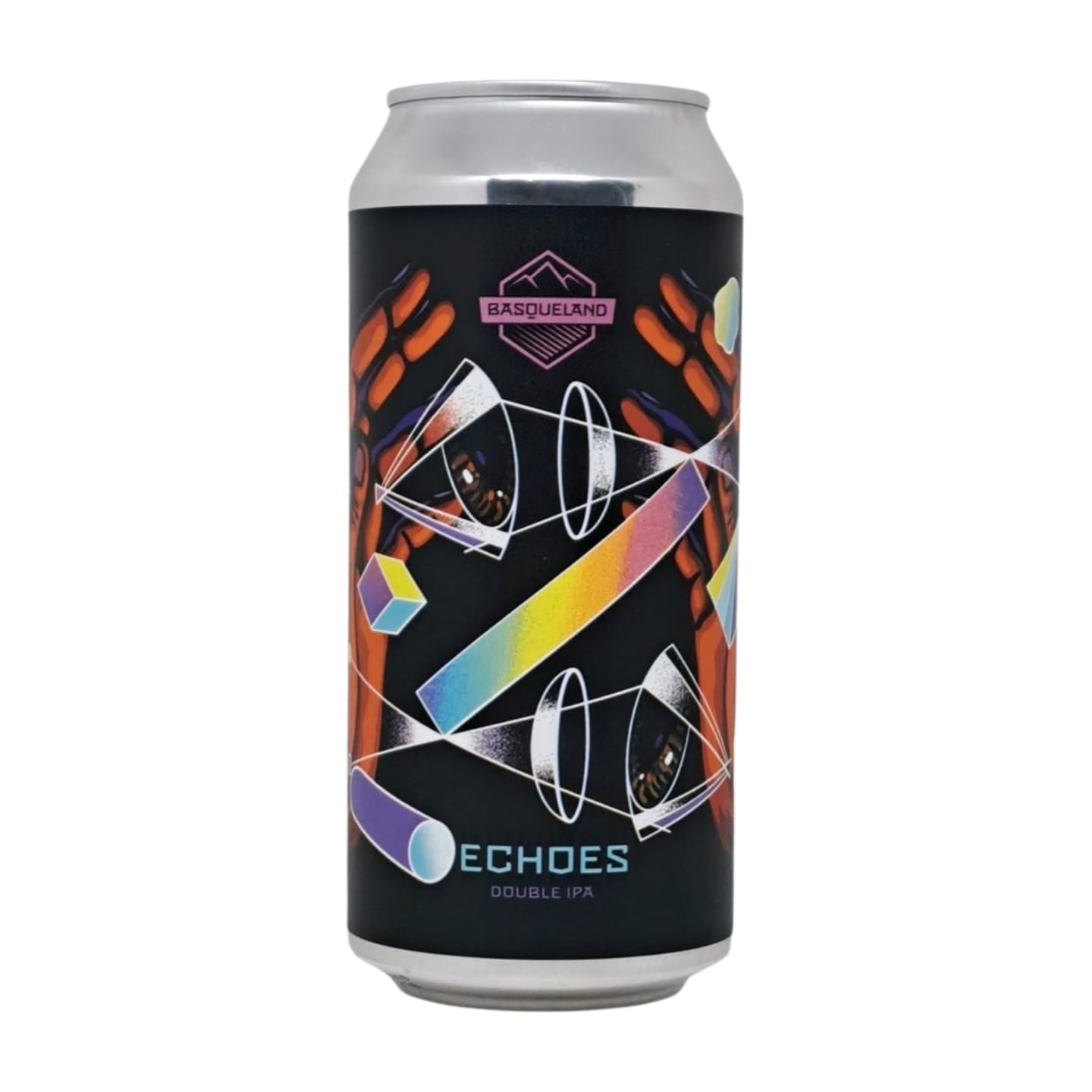 Basqueland Echoes  DIPA