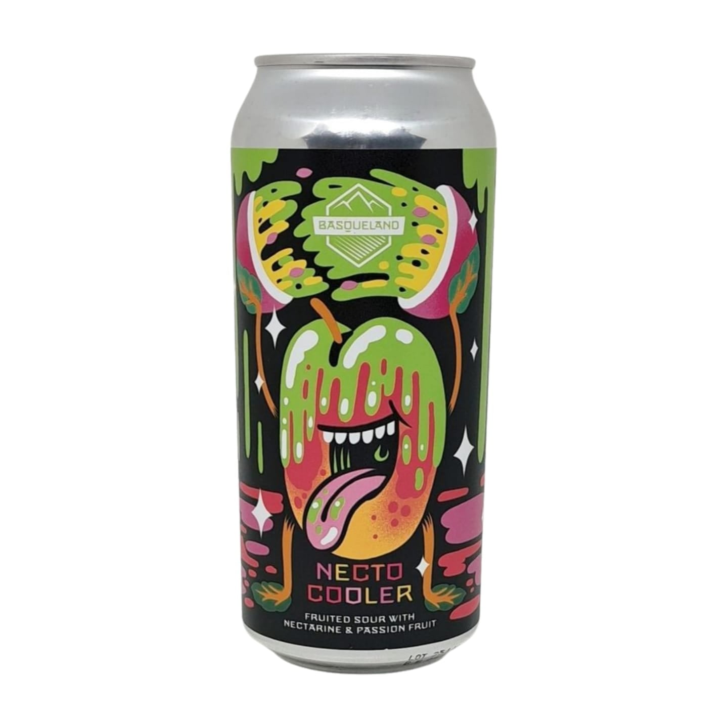 Basqueland Necto Cooler | Fruited Sour