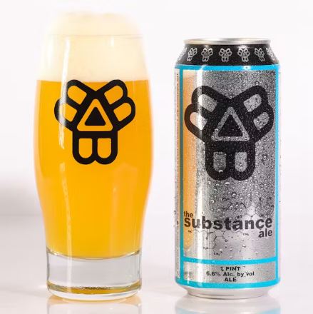 Bissell Brothers The Substance | NEIPA