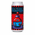 Brasserie du Bas-Canada X BreWskey Élixir TIPA