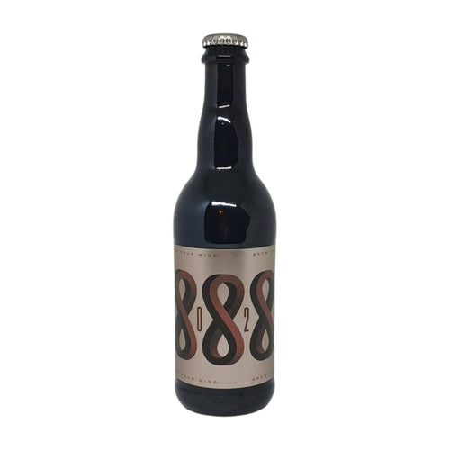Brew Your Mind Moment In Time 2024 Stout Online Brother Beer