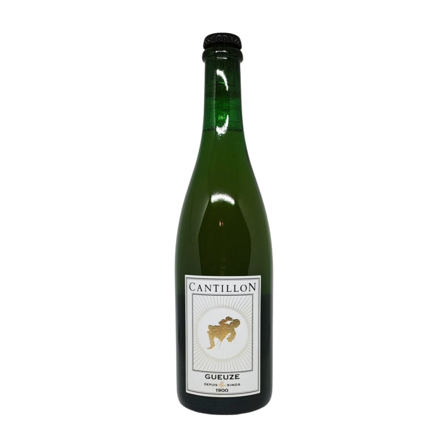 Cantillon Classic Geuze 2024 | Lambic