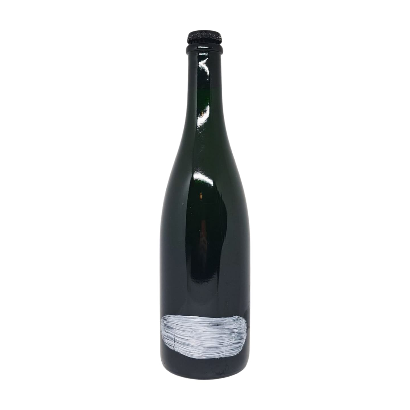 Cantillon Gueuze 125 Verdins
