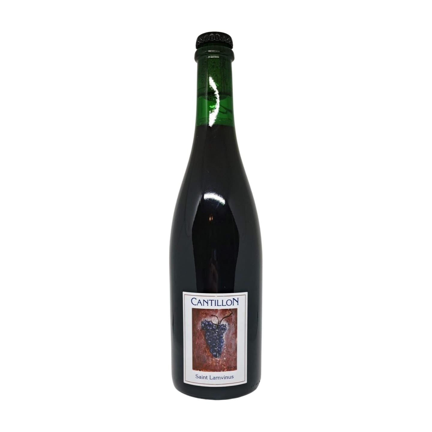 Cantillon_Saint_Lamvinus_2019
