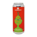 Clandestin Sweet Grinch | Christmas Ale koop je bij Verdins Bierwinkel