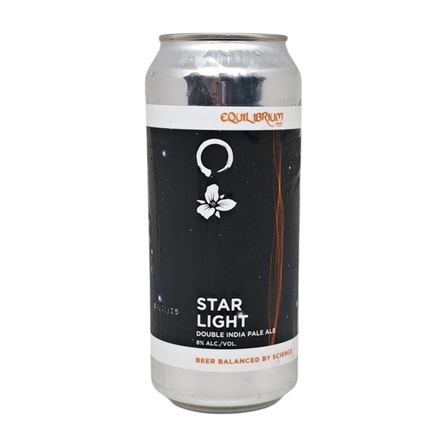 Equilibrium Brewey Star Light | NEIPA