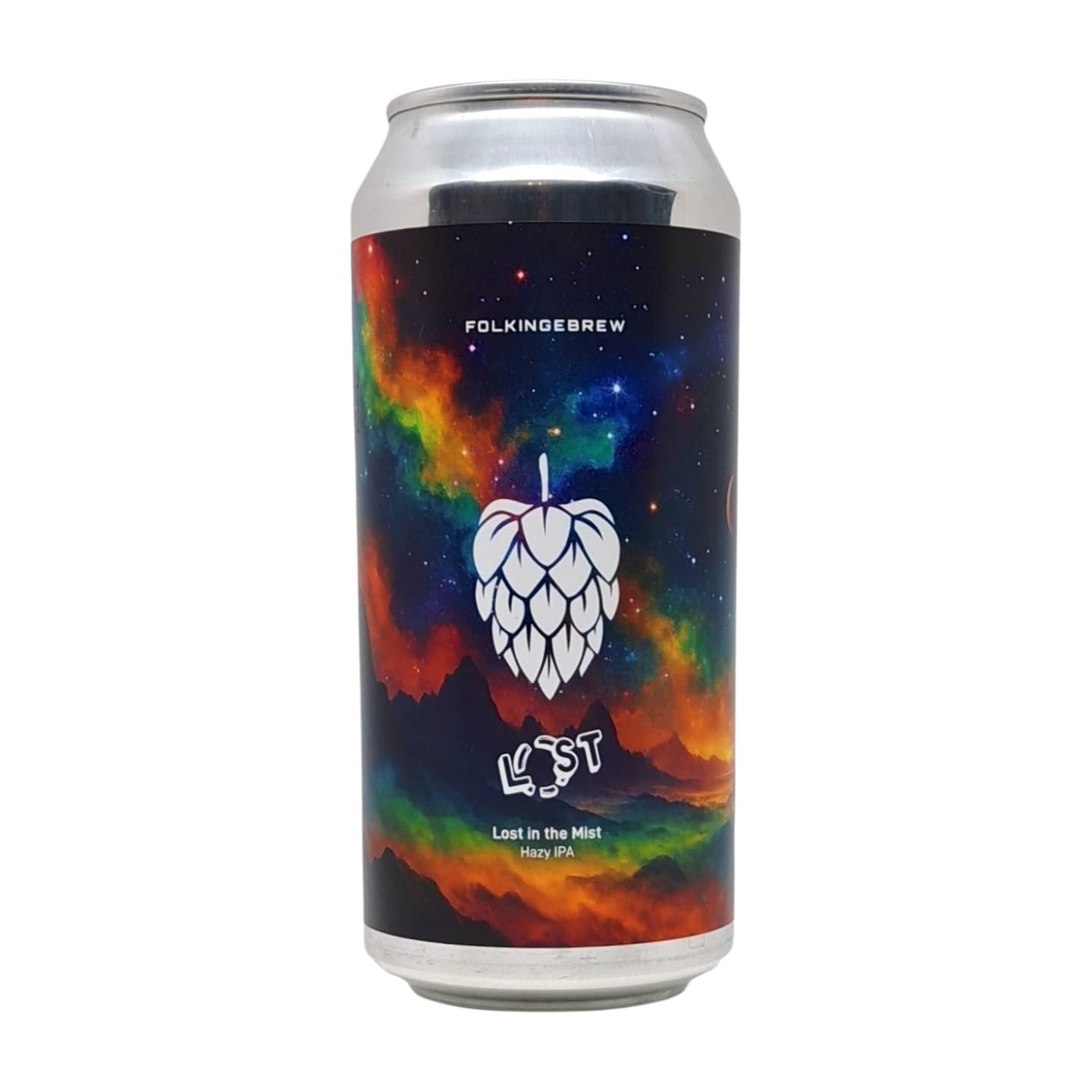 Folkingbrew Lost IPA Online Brother Beer