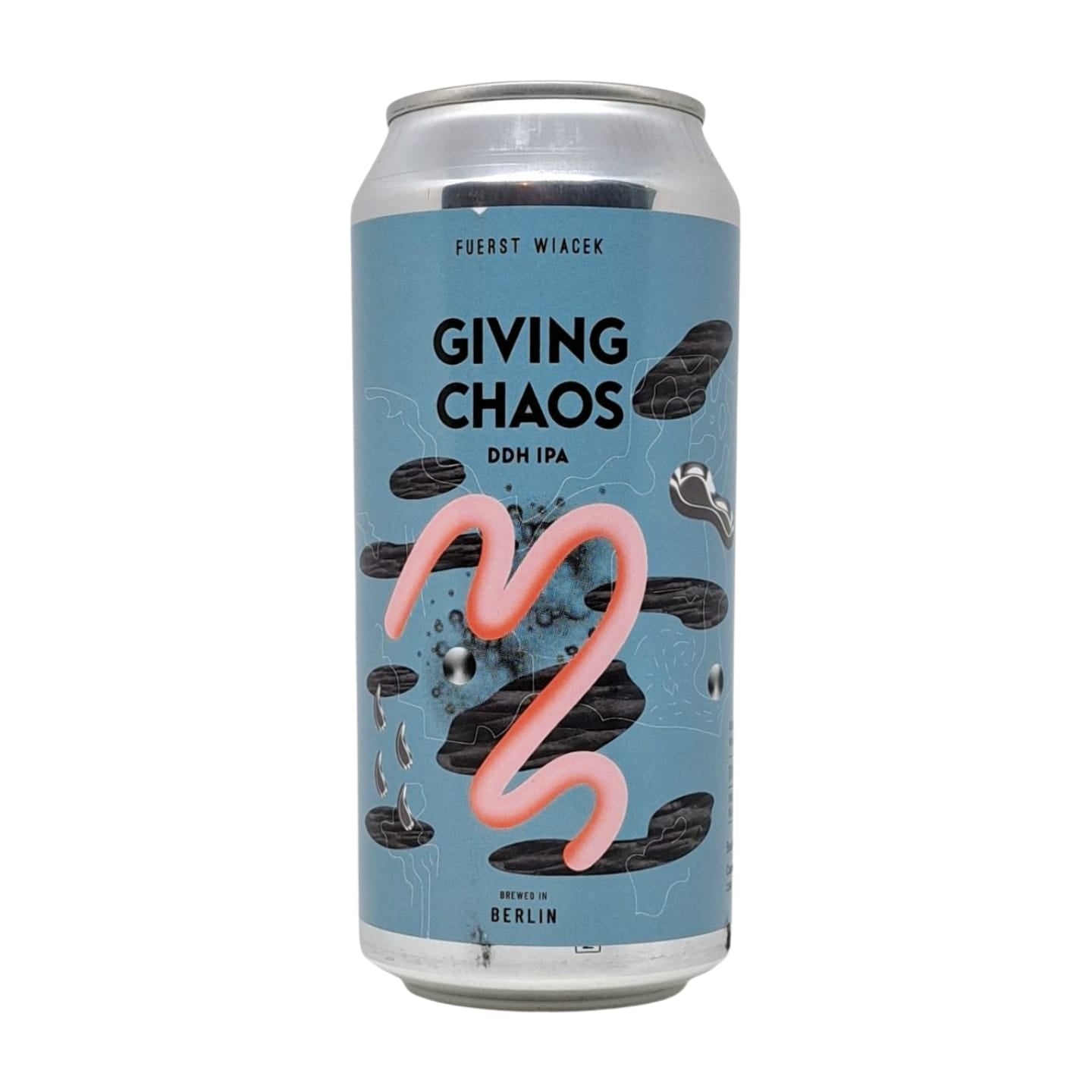 Fuerst Wiacek NEIPA Brother Beer Online Webshop