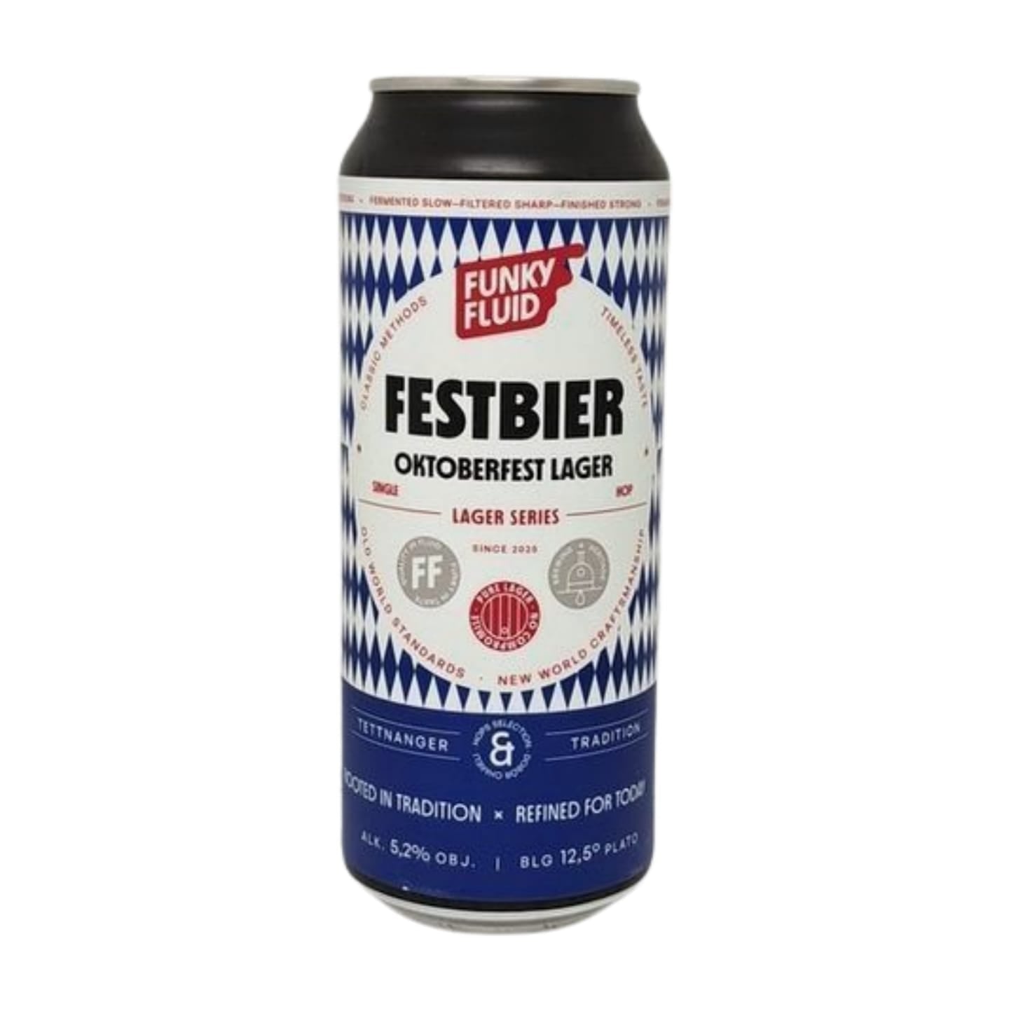 Funky Fluid | Festbier