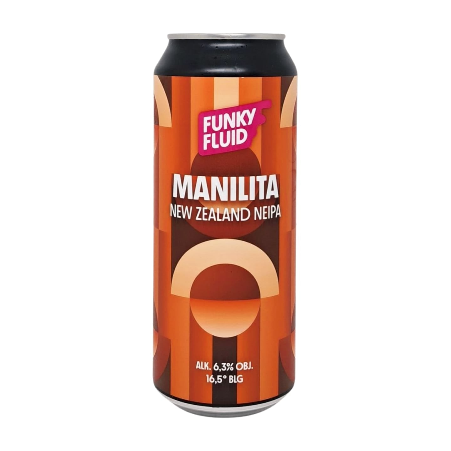 Funky Fluid NEIPA Online