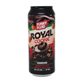Funky Fluid Royal Cookie: Gianduia  Pastry Stout