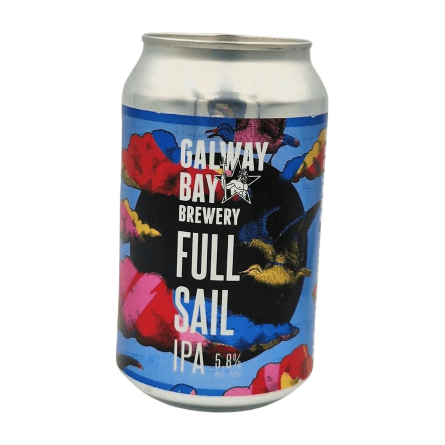 Galway bay Full Sail | American IPA Webshop Online Verdins Bierwinkel Rotterdam