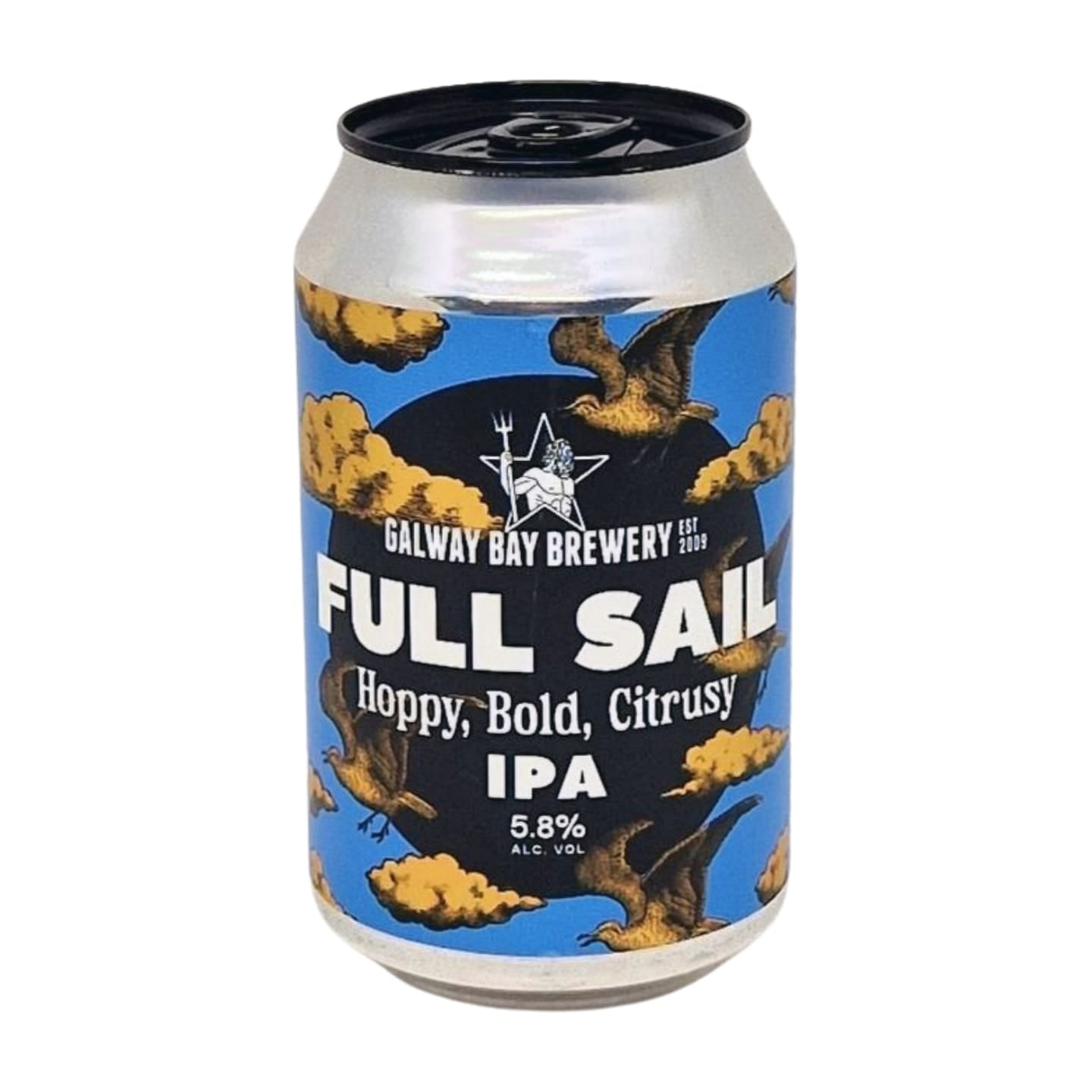 Galway_Bay_Full_Sail IPA New Label