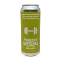 Hop Hooligans Progressive Overload  Kveik | DDH IPA koop je bij Verdins Bierwinkel