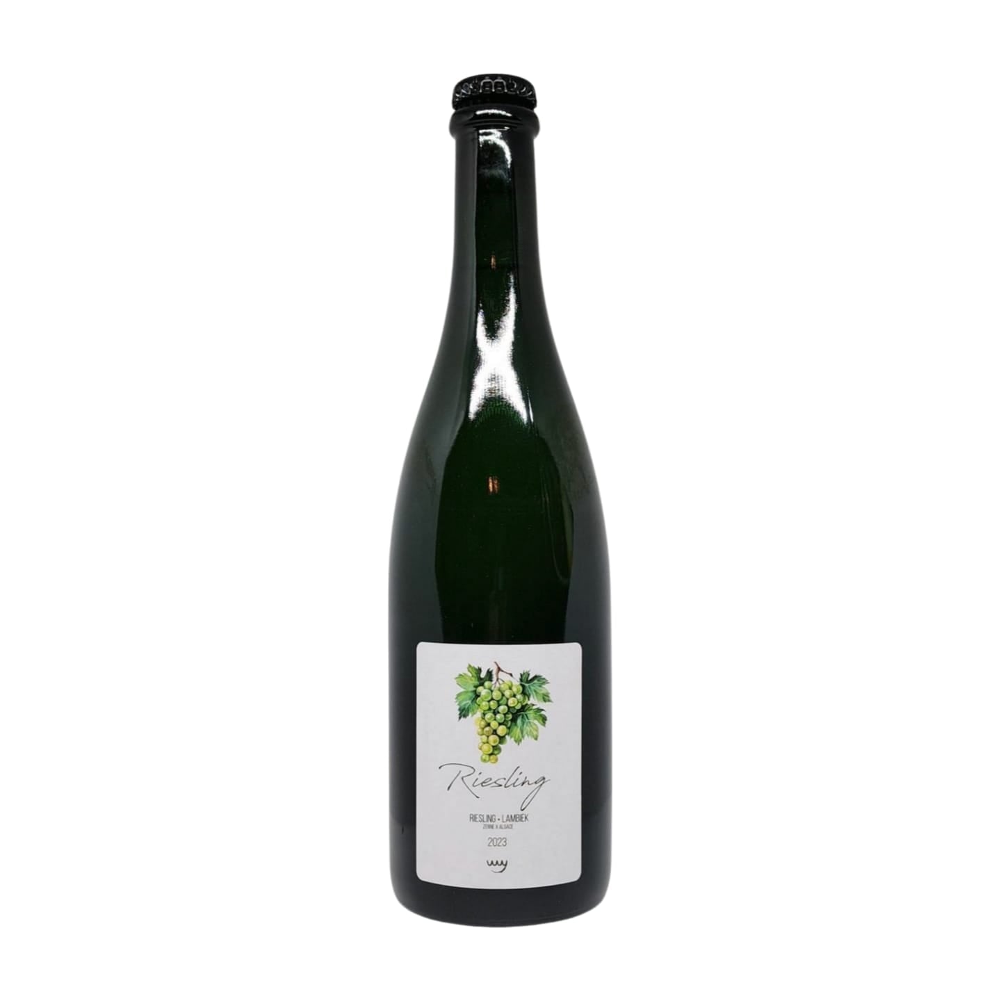 Boerenerf Riesling  (2023) | Lambic