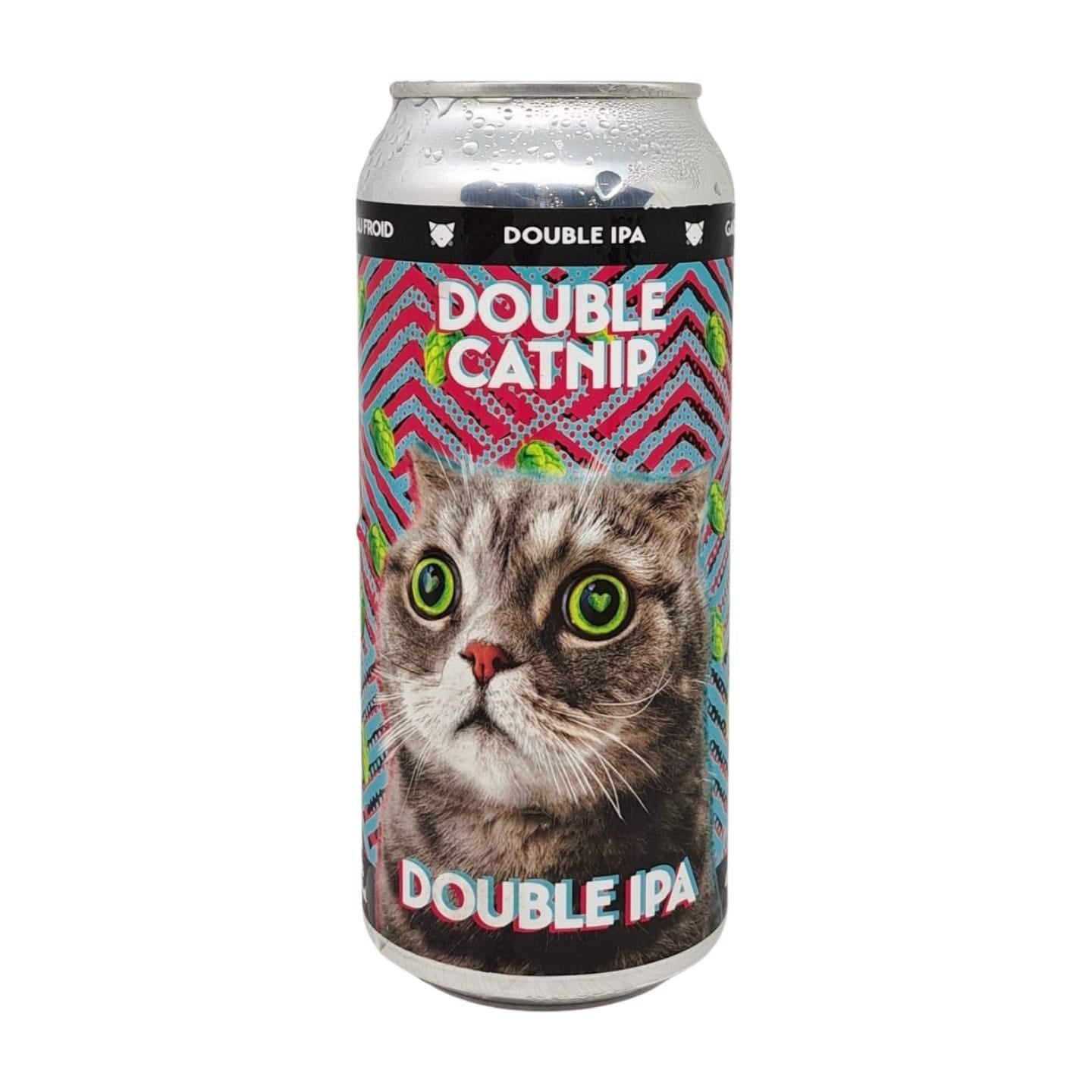 Noctem Double Catnip | DIPA