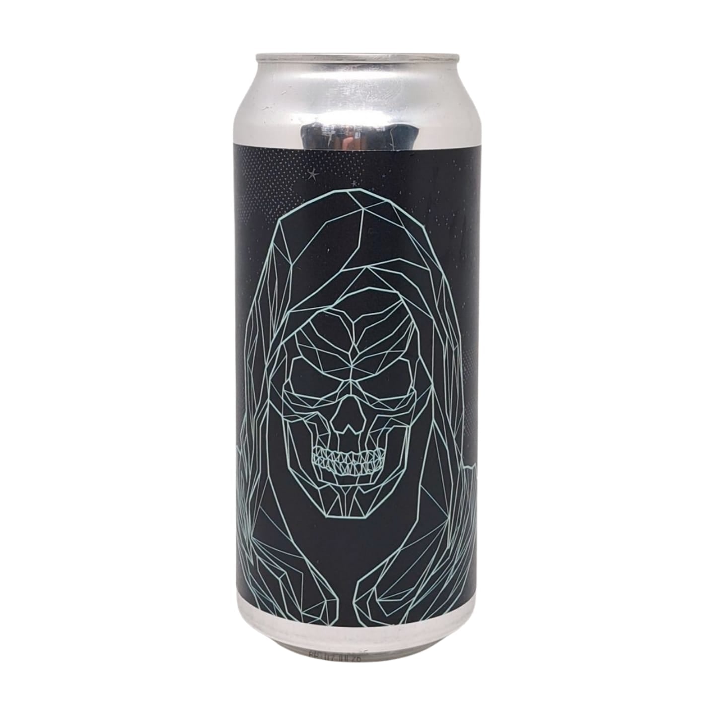 Messorem x Mortalis Mors Communis | DIPA