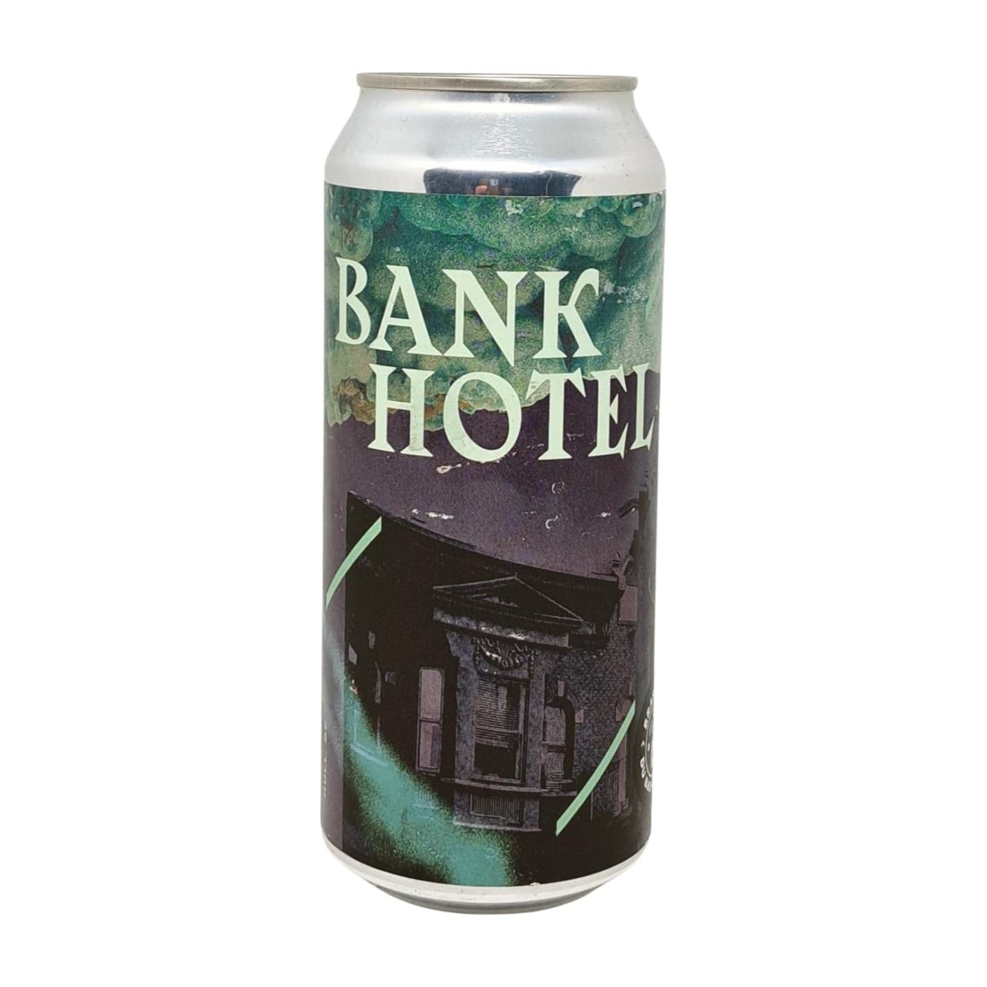 Brasserie du Bas-Canada Bank Hotel | American IPA