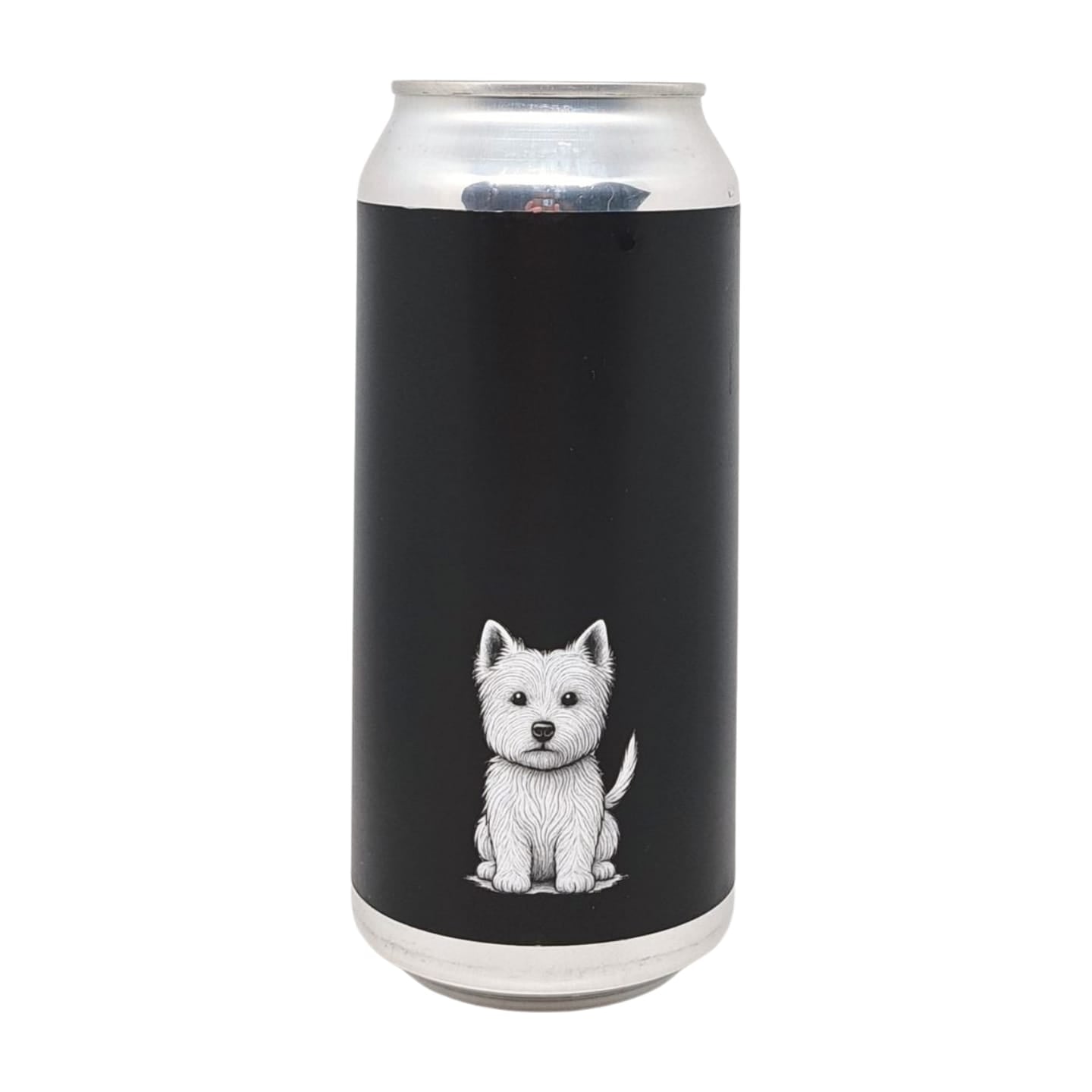 White Dog The Whoot Whoot | TIPA