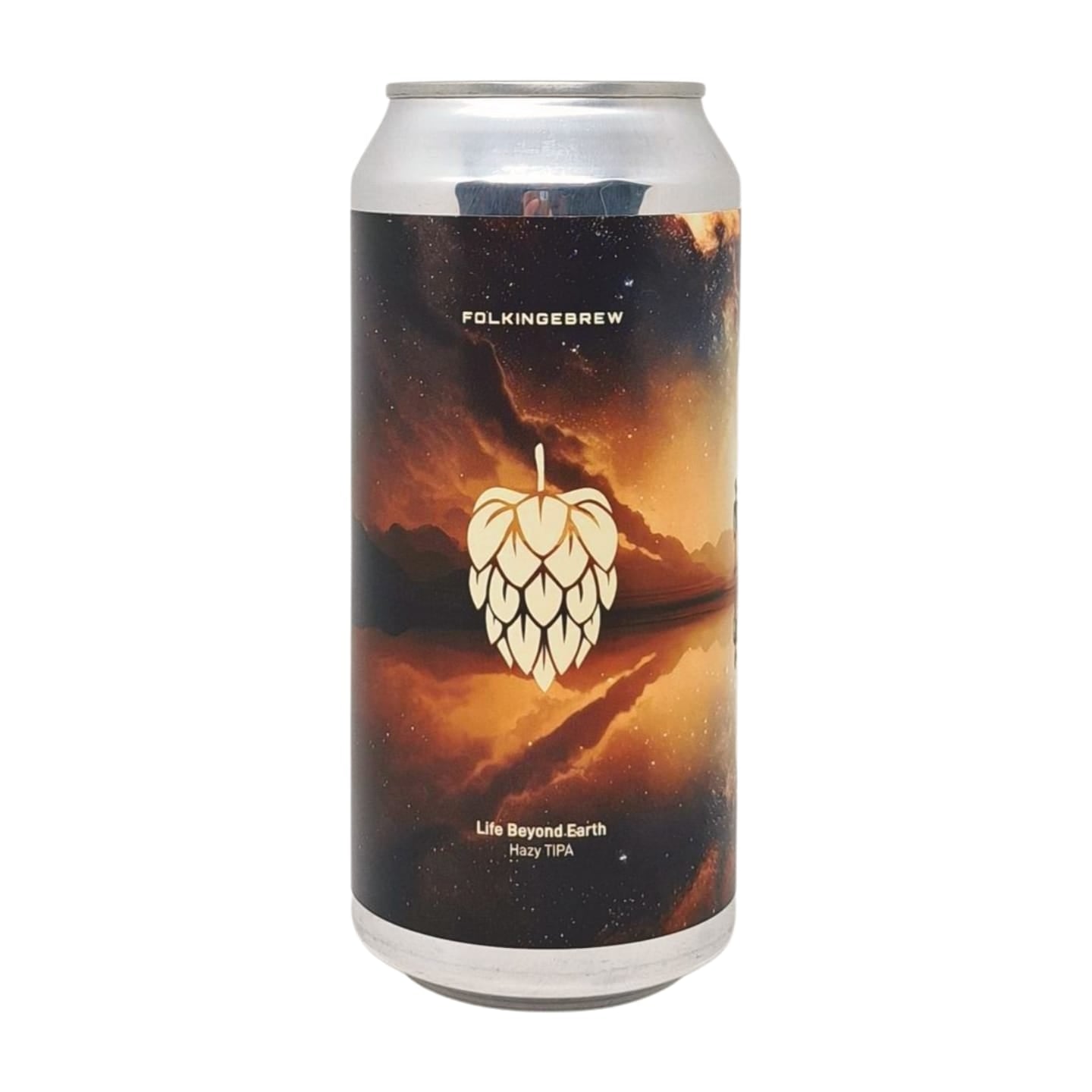 Folkingebrew Life Beyond Earth | TIPA