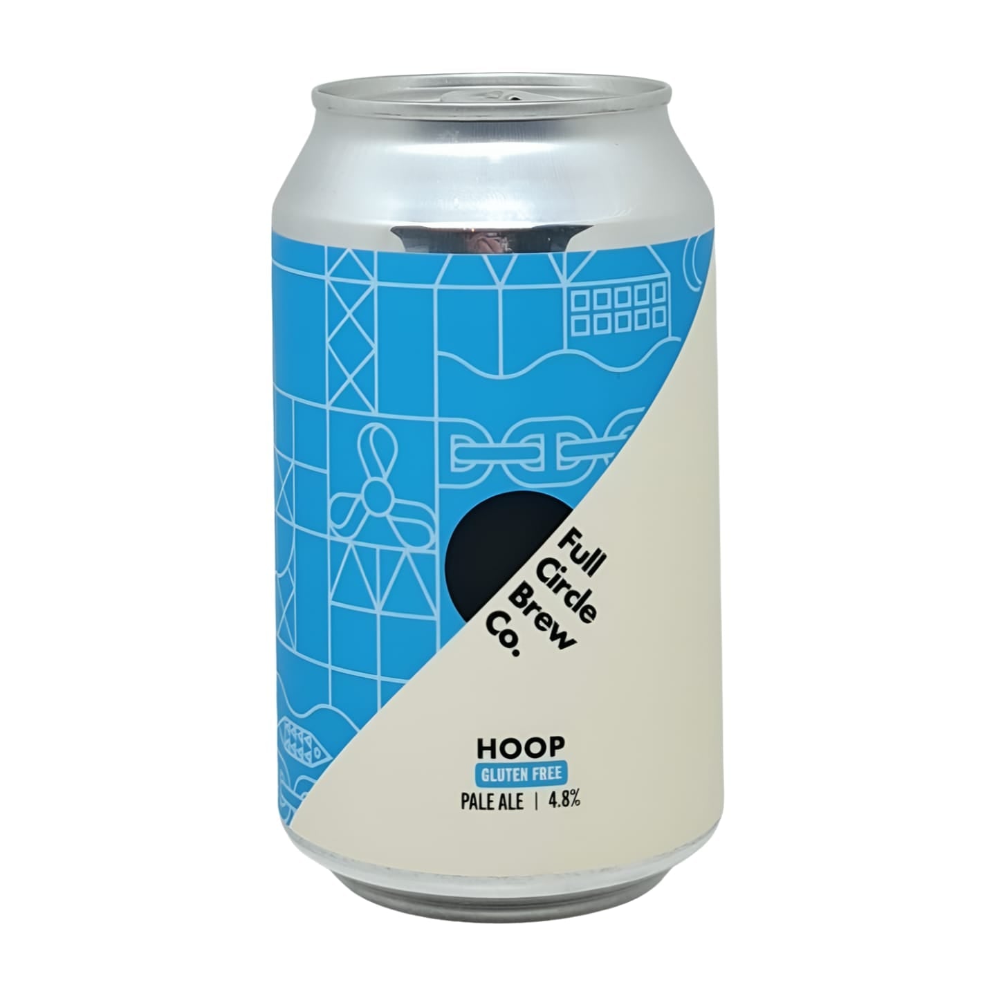 Full Circle Brew Co. Hoop | Gluten Free Pale Ale