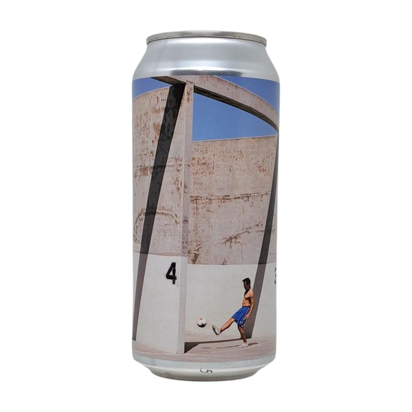 Northern Monk Patrons Project 20.05: Mark Newton | West Coast IPA