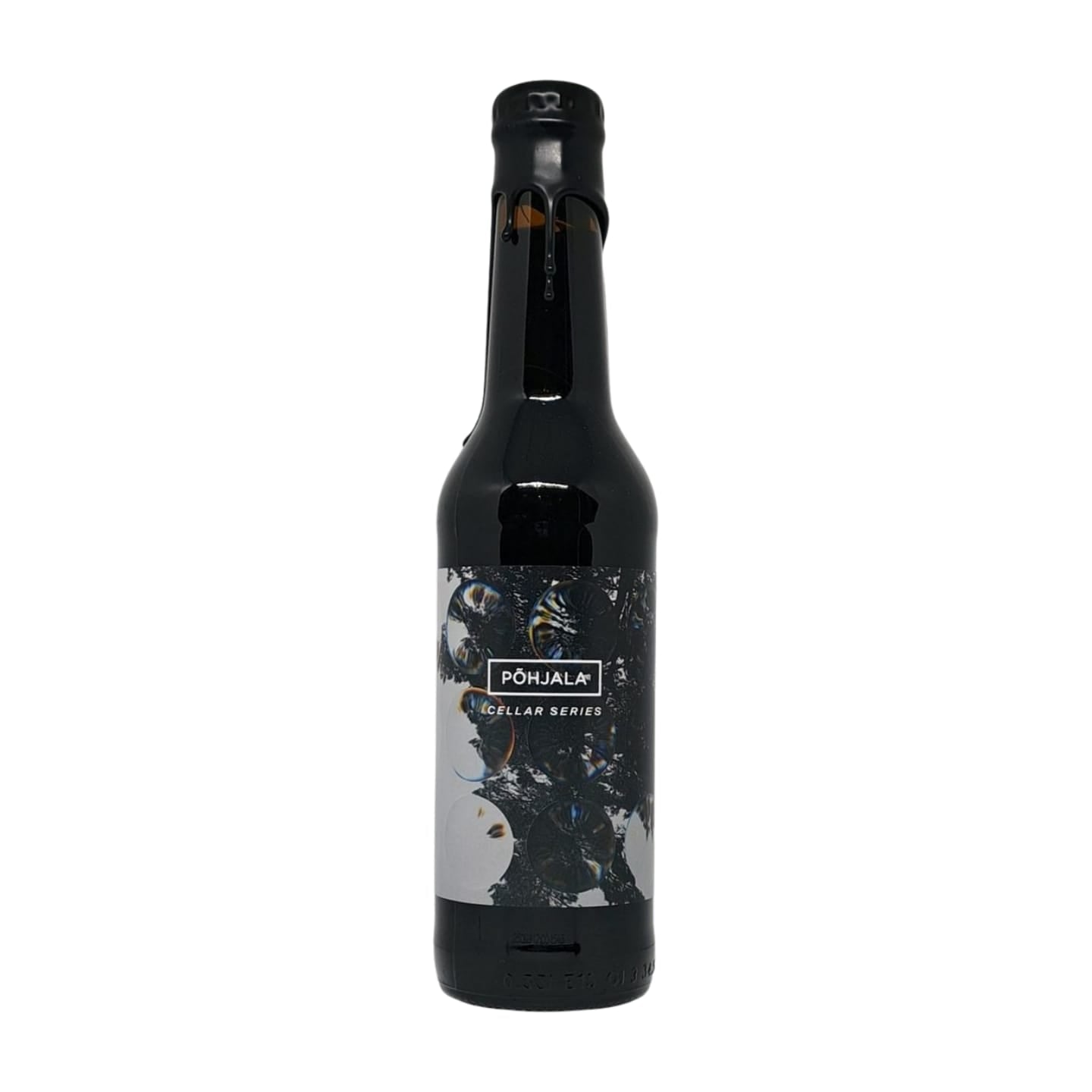 Pohjala Cellar Series: Barrique Noire | BA Baltic Porter