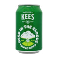 Kees Head In the Clouds | TIPA