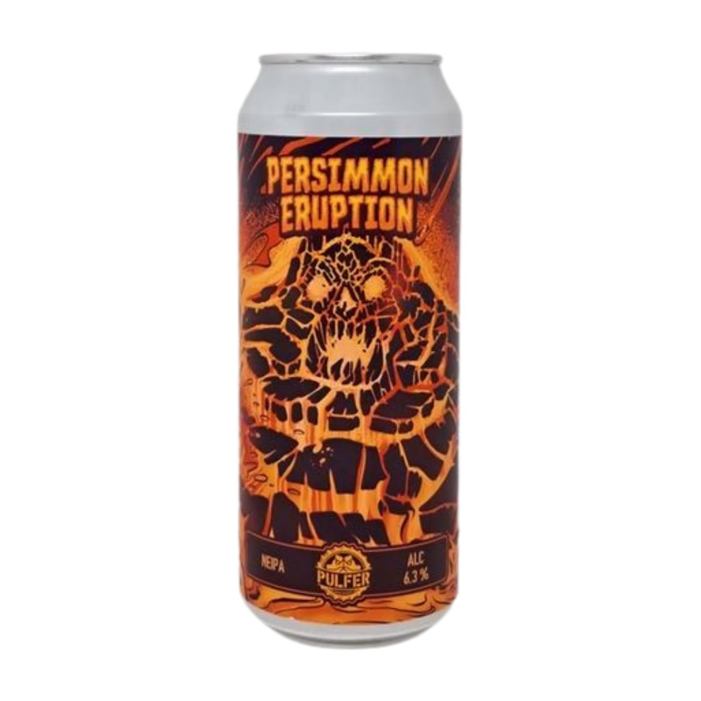 Pulfer Persimmon Eruption | NEIPA