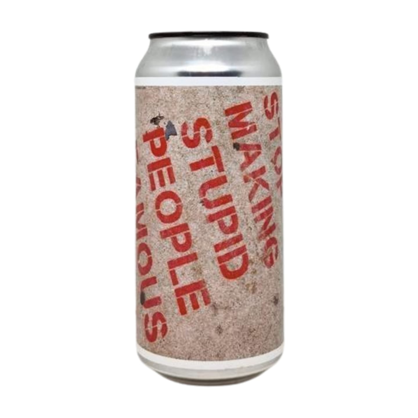 Atelier Vrai Stop Making Stupid People Famous | NEIPA