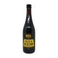 Kees Porter Of No Return | Freeze Distilled Porter
