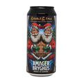Amager Double Up On Xmas | DIPA