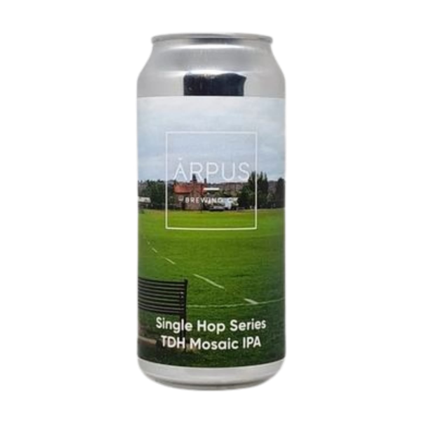 Arpus Single Hop Series TDH Mosaic | American IPA