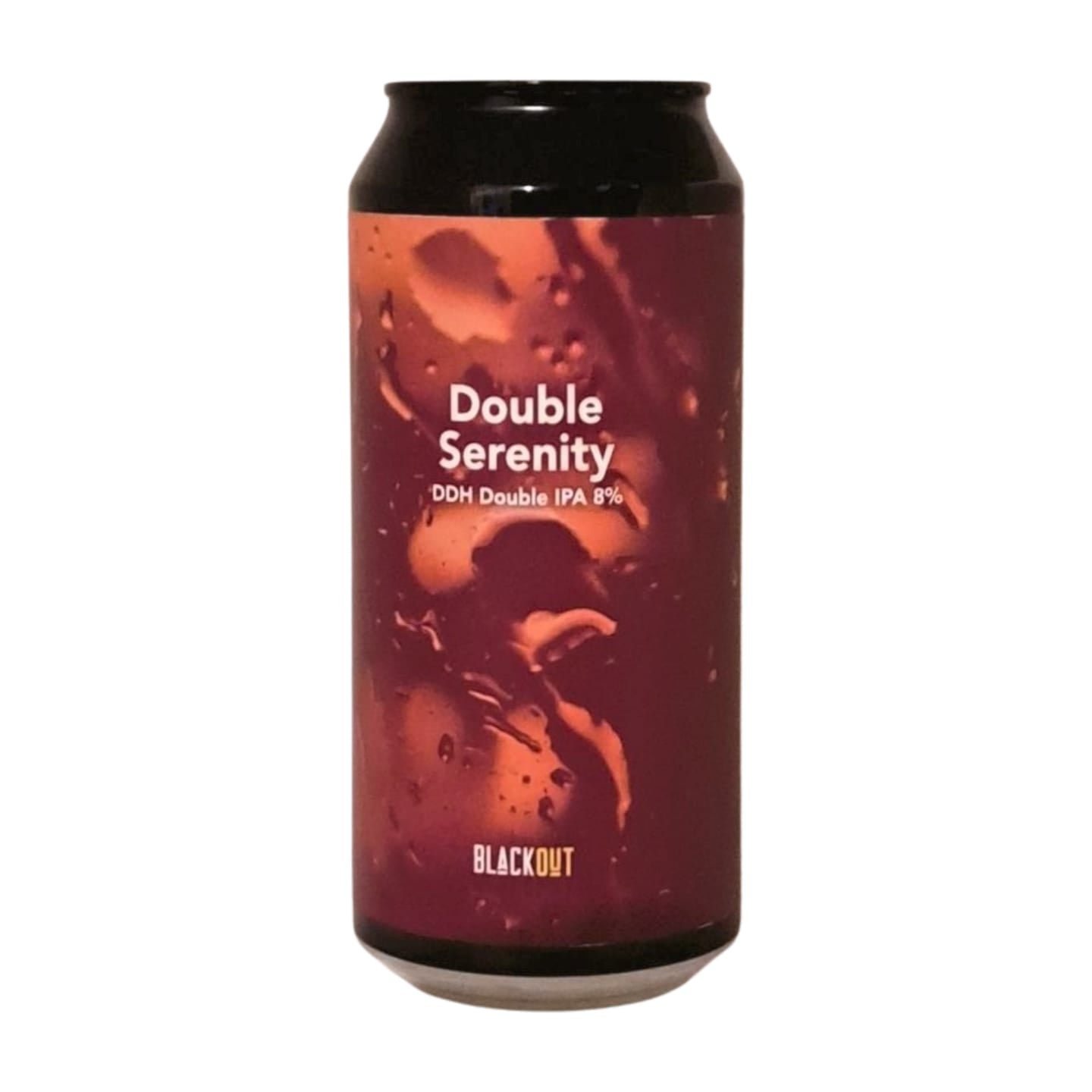 Blackout Double Serenity | DIPA