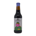 Clandestin Democratic Republic of Choco | BA Pastry Stout